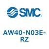 AW40-N03E-RZ AW Series(AW40-N03) SMC 32325204