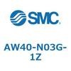 AW40-N03G-1Z AW Series(AW40-N03) SMC 32325222