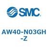 AW40-N03GH-Z AW Series(AW40-N03) SMC 32325274