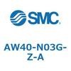 AW40-N03G-Z-A AW Series(AW40-N03) SMC 32325308