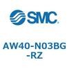 AW40-N03BG-RZ AW Series(AW40-N03) SMC 32325326