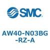 AW40-N03BG-RZ-A AW Series(AW40-N03) SMC 32325344