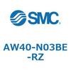 AW40-N03BE-RZ AW Series(AW40-N03) SMC 32325405