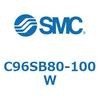 C96SB80-100W C96 Series(C96SB80) SMC 32433984