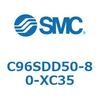 C96SDD50-80-XC35 C96 Series(C96SDD50) SMC 32455203