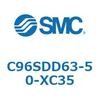 C96SDD63-50-XC35 C96 Series(C96SDD63) SMC 32455447