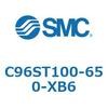 C96ST100-650-XB6 C96 Series(C96ST100) SMC 32464574