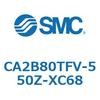 CA2B80TFV-550Z-XC68 CA Series(CA2B80TFV) SMC 32486974