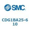 CDG1BA25-610 CD Series(CDG1BA25-6) SMC 33189424