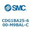 CDG1BA25-600-M9BAL-C CD Series(CDG1BA25-6) SMC 33189652