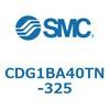 CDG1BA40TN-325 CD Series(CDG1BA40TN) SMC 33231327