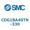CDG1BA40TN-330 CD Series(CDG1BA40TN) SMC 33231336
