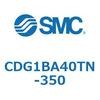 CDG1BA40TN-350 CD Series(CDG1BA40TN) SMC 33231345