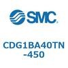 CDG1BA40TN-450 CD Series(CDG1BA40TN) SMC 33231363