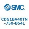 CDG1BA40TN-750-B54L CD Series(CDG1BA40TN) SMC 33231467