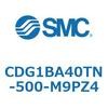 CDG1BA40TN-500-M9PZ4 CD Series(CDG1BA40TN) SMC 33231476