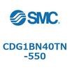 CDG1BN40TN-550 CD Series(CDG1BN40TN) SMC 33344928
