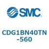 CDG1BN40TN-560 CD Series(CDG1BN40TN) SMC 33344937