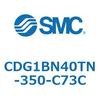 CDG1BN40TN-350-C73C CD Series(CDG1BN40TN) SMC 33344964