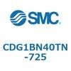 CDG1BN40TN-725 CD Series(CDG1BN40TN) SMC 33344998