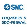 CDQ2KB25-50DZ-F9BWVL ���`�V�����_ CQ2�V���[�Y(CDQ2KB25-50DZ-�`) SMC 33564815