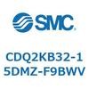 CDQ2KB32-15DMZ-F9BWV ���`�V�����_ CQ2�V���[�Y(CDQ2KB32-15DMZ-�`) SMC 33569444