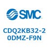 CDQ2KB32-20DMZ-F9N ���`�V�����_ CQ2�V���[�Y(CDQ2KB32-20DMZ-�`) SMC 33570354