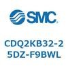 CDQ2KB32-25DZ-F9BWL ���`�V�����_ CQ2�V���[�Y(CDQ2KB32-25DZ-�`) SMC 33571413