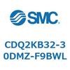 CDQ2KB32-30DMZ-F9BWL ���`�V�����_ CQ2�V���[�Y(CDQ2KB32-30DMZ-�`) SMC 33571921