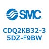 CDQ2KB32-35DZ-F9BW ���`�V�����_ CQ2�V���[�Y(CDQ2KB32-35DZ-�`) SMC 33573172