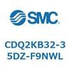 CDQ2KB32-35DZ-F9NWL ���`�V�����_ CQ2�V���[�Y(CDQ2KB32-35DZ-�`) SMC 33573181