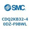 CDQ2KB32-40DZ-F9BWL ���`�V�����_ CQ2�V���[�Y(CDQ2KB32-40DZ-�`) SMC 33574037