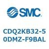 CDQ2KB32-50DMZ-F9BAL ���`�V�����_ CQ2�V���[�Y(CDQ2KB32-50DMZ-�`) SMC 33574545