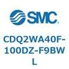 CDQ2WA40F-100DZ-F9BWL ���`�V�����_ CQ2�V���[�Y(CDQ2W�`40�`) SMC 33620352