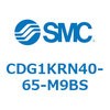 CDG1KRN40-65-M9BS CD Series(CDG1KRN40) SMC 33634168