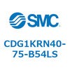 CDG1KRN40-75-B54LS CD Series(CDG1KRN40) SMC 33634213