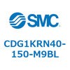 CDG1KRN40-150-M9BL CD Series(CDG1KRN40) SMC 33634387