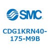 CDG1KRN40-175-M9B CD Series(CDG1KRN40) SMC 33634405