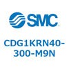 CDG1KRN40-300-M9N CD Series(CDG1KRN40) SMC 33634466