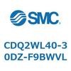CDQ2WL40-30DZ-F9BWVL ���`�V�����_ CQ2�V���[�Y(CDQ2WL40-�`DZ�`) SMC 33699845