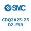 CDQ2A25-25DZ-F9B ���`�V�����_ CQ2�V���[�Y(CDQ2A25-25DZ-�`) SMC 33765855