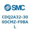 CDQ2A32-300DCMZ-F9BAL ���`�V�����_ CQ2�V���[�Y(CDQ2A32-300DCMZ-�`) SMC 33797382