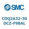 CDQ2A32-30DCZ-F9BAL ���`�V�����_ CQ2�V���[�Y(CDQ2A32-30DCZ-�`) SMC 33798764