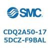 CDQ2A50-175DCZ-F9BAL ���`�V�����_ CQ2�V���[�Y(CDQ2A50-175DCZ-�`) SMC 33863146