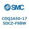CDQ2A50-175DCZ-F9BW ���`�V�����_ CQ2�V���[�Y(CDQ2A50-175DCZ-�`) SMC 33863155