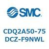 CDQ2A50-75DCZ-F9NWL ���`�V�����_ CQ2�V���[�Y(CDQ2A50-75DCZ-�`) SMC 33877392