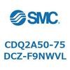 CDQ2A50-75DCZ-F9NWVL ���`�V�����_ CQ2�V���[�Y(CDQ2A50-75DCZ-�`) SMC 33877401