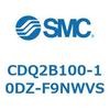 CDQ2B100-10DZ-F9NWVS ���`�V�����_ CQ2�V���[�Y(CDQ2B100-10DZ-�`) SMC 33928334