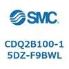CDQ2B100-15DZ-F9BWL ���`�V�����_ CQ2�V���[�Y(CDQ2B100-15DZ-�`) SMC 33929043
