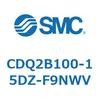 CDQ2B100-15DZ-F9NWV ���`�V�����_ CQ2�V���[�Y(CDQ2B100-15DZ-�`) SMC 33929061